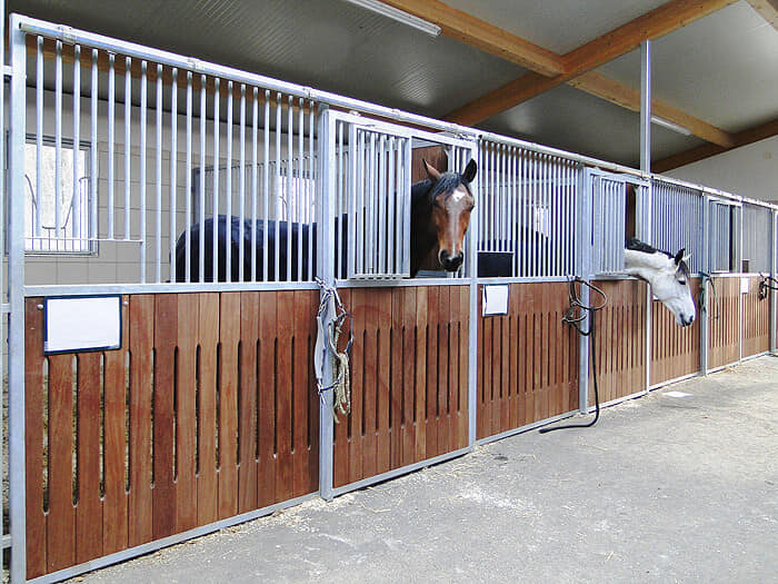 Façade First — box cheval économique et robuste – Image 30