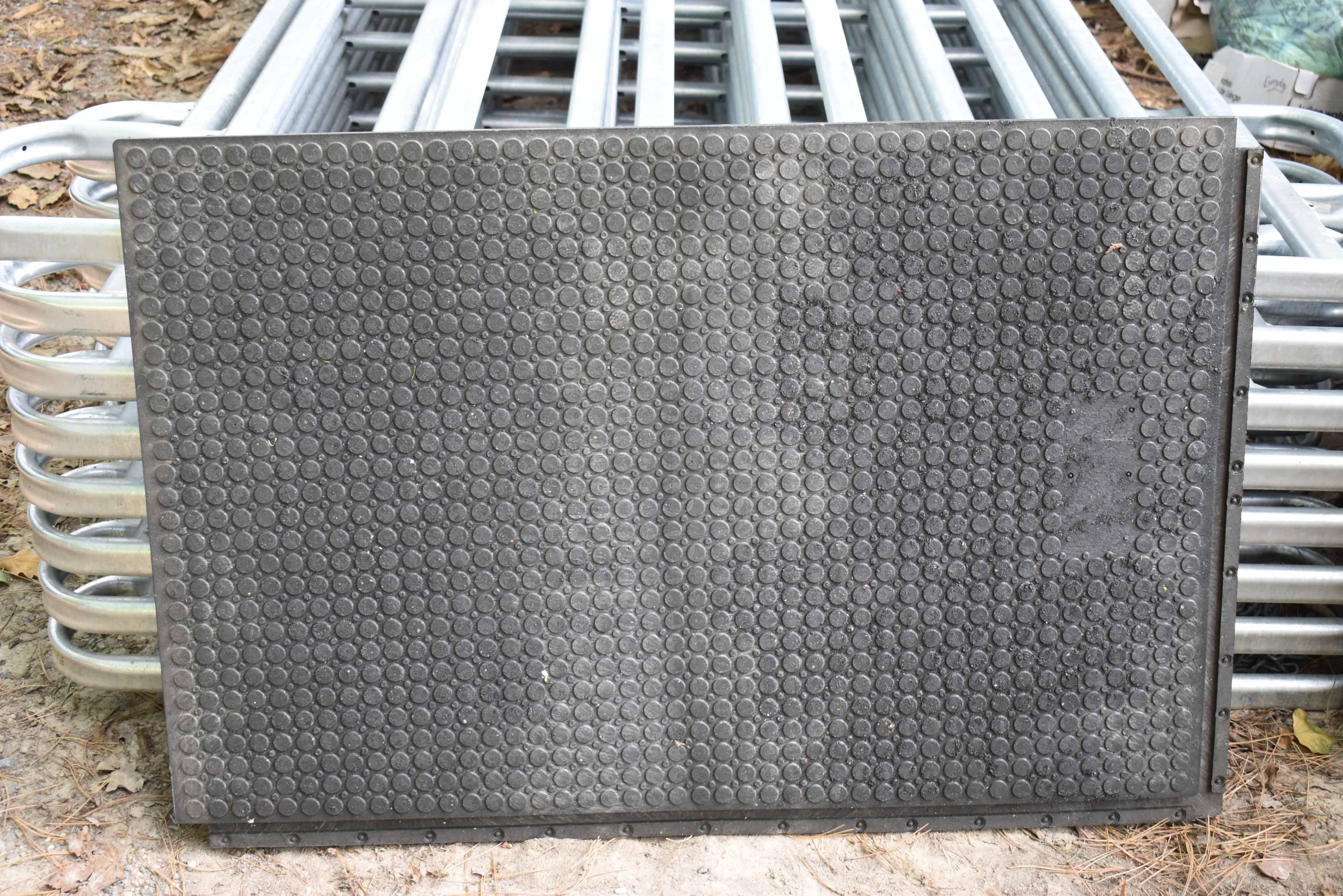Tapis de boxes - confort et hygiène – Image 4
