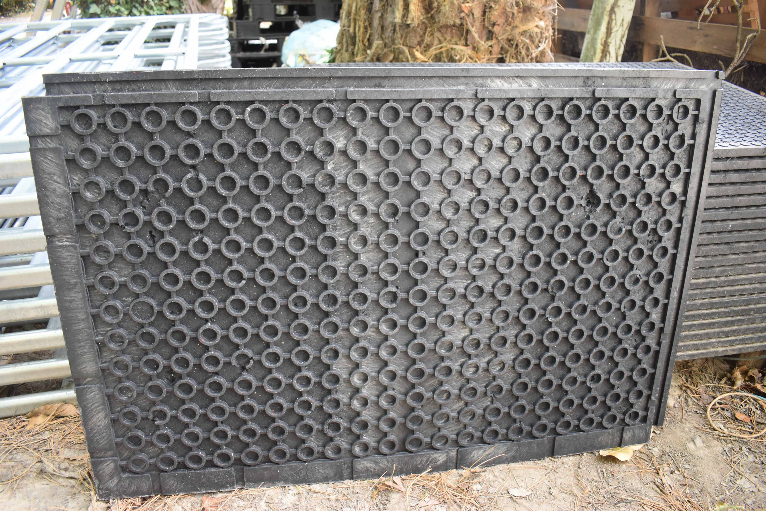 Tapis de boxes - confort et hygiène – Image 8
