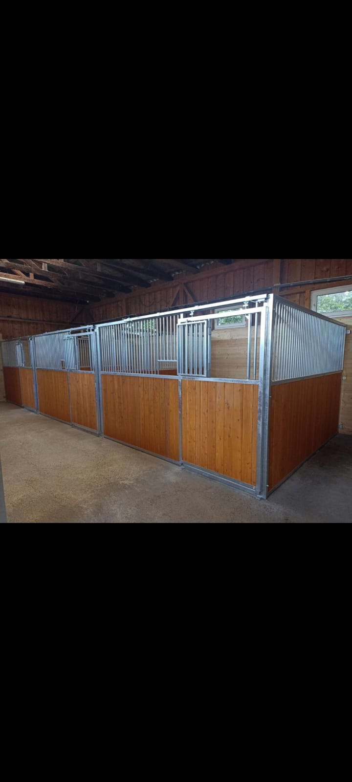 Façade First — box cheval économique et robuste – Image 32