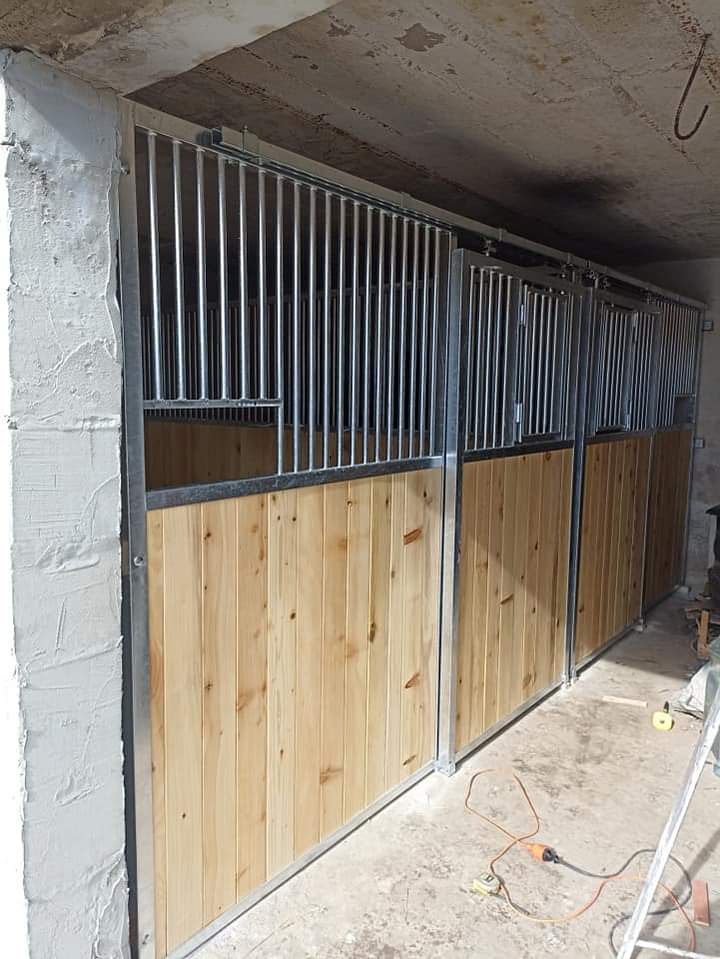 Façade First — box cheval économique et robuste – Image 34