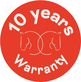 Garantie 10