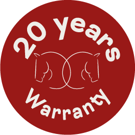 Garantie 20